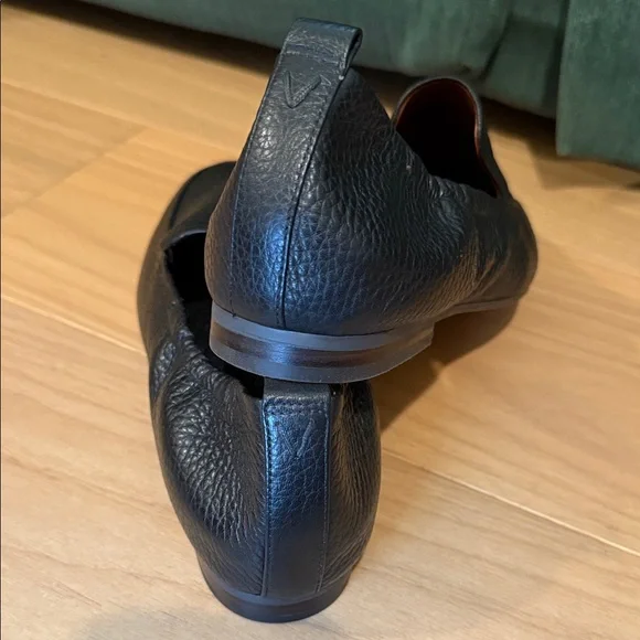 Vionic Textured Black Women’s Slip-On Loafers NWIB size 10 - Picture 6 of 6